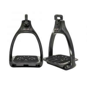 Etrier Noir Adulte - Plus Distance