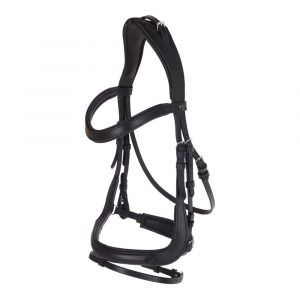 Bridon Anatomic Noir