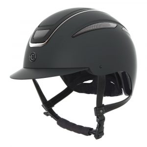 Casque Elite Noir