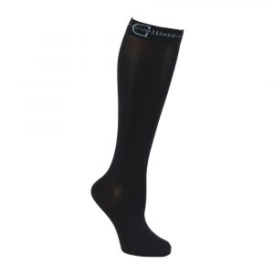 Chaussettes Grado Noire