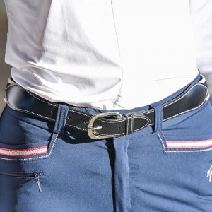 Ceinture mixte JPI Noire