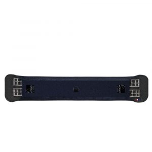 Sangle courte élastique Kalah Noire