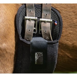 Sangle Kalah Lestable Noire