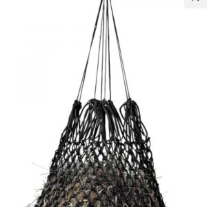 filet à foin Nova mailles 3x3cm - Covalliero