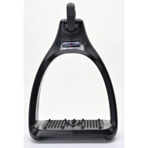 Etrier Noir Junior - Fun