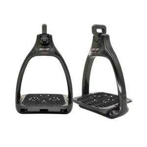 Etrier Noir Adulte - Plus Distance