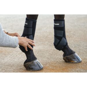 Guêtres de travail DR NAYA NR