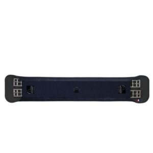 Sangle courte élastique Kalah Noire