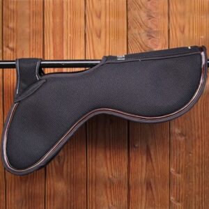 Amortisseur Mesh Noir/Choco