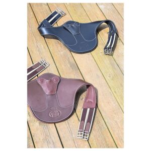 Bavette Longue Safety One Noisette