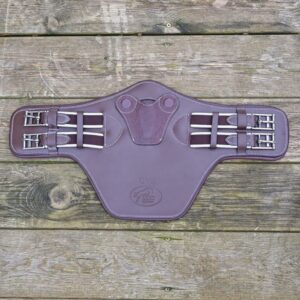 Bavette Courte Safety One Noisette