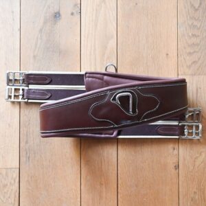 Sangle Longue Safety One Noisette