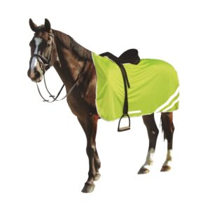 Couvre reins Fluo