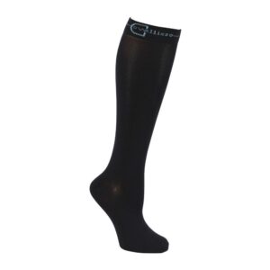 Chaussettes Grado Noire